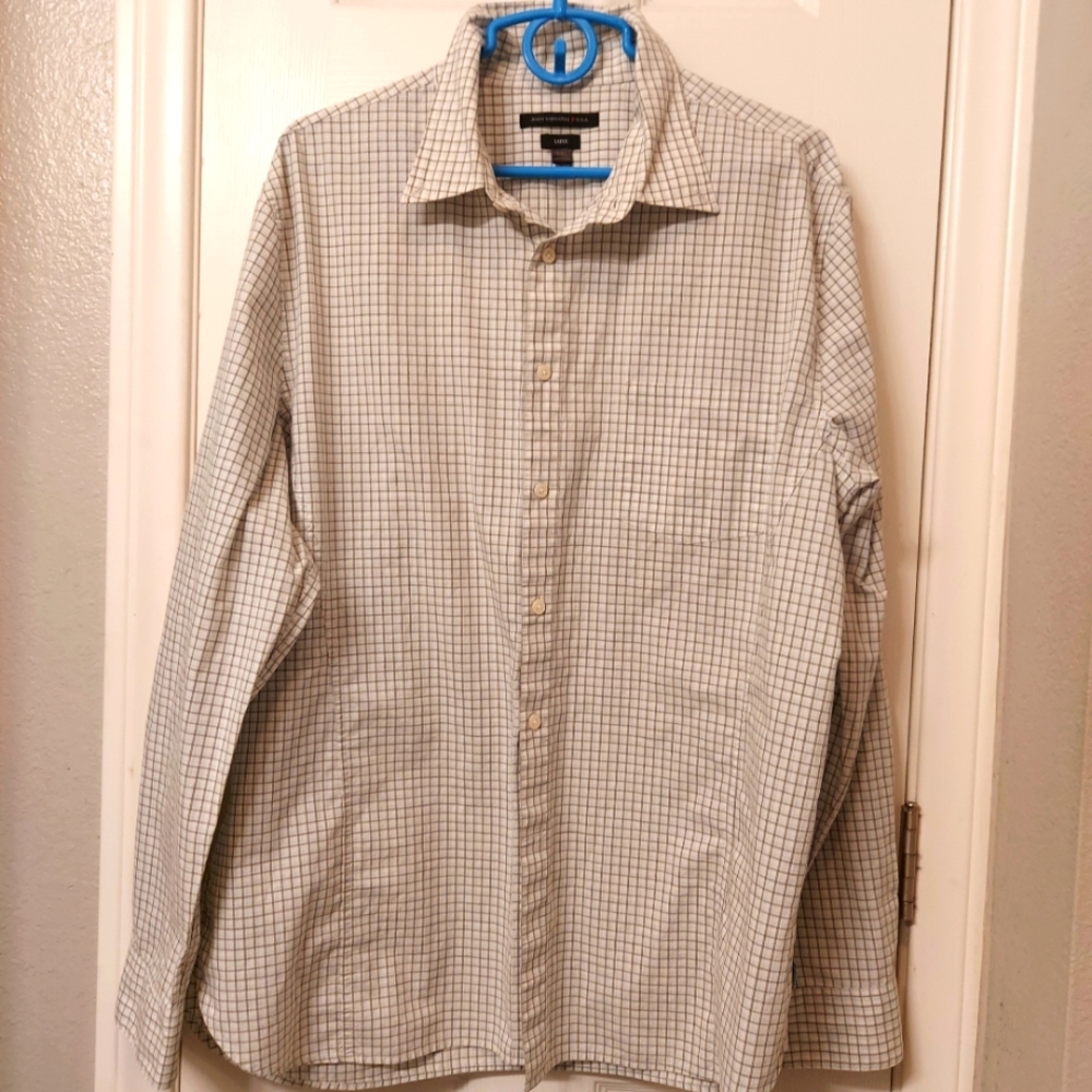 John Varvatos shirt